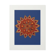 Load image into Gallery viewer, Summer Solstice Altar Art Print