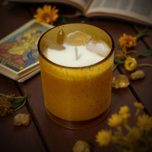 Load image into Gallery viewer, Lakshmi Illumination Devotional Candle