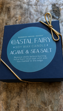 Load image into Gallery viewer, Coastal Fairy