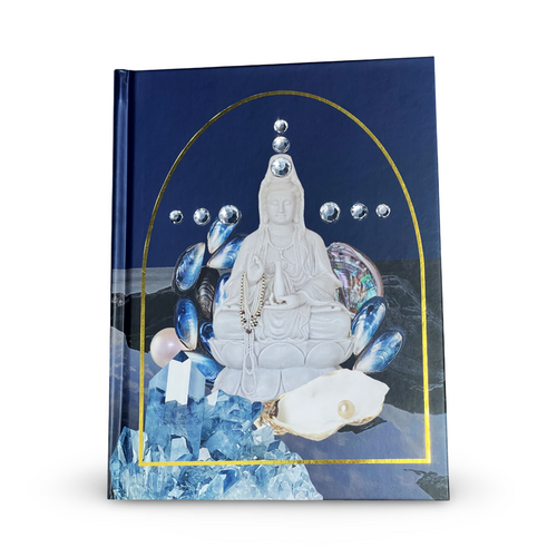 Quan Yin Devotional Journal