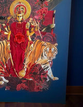 Load image into Gallery viewer, Shakti Rising