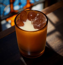 Load image into Gallery viewer, Sacred Flame Devotional Candle