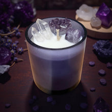 Load image into Gallery viewer, Quan Yin Compassion Devotional Candle