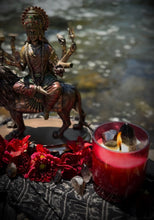 Load image into Gallery viewer, Shakti Rising Devotional Candle