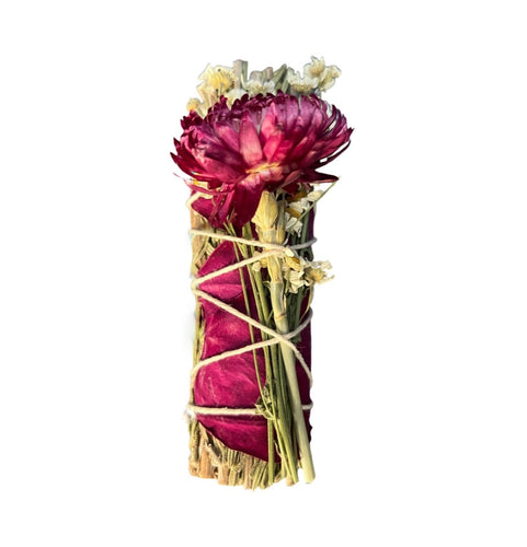 ROSEMARY AROMATHERAPY BURN BUNDLE