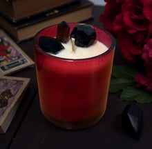 Load image into Gallery viewer, Shakti Rising Devotional Candle