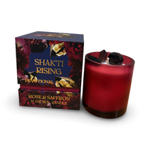 Load image into Gallery viewer, Shakti Rising Devotional Candle