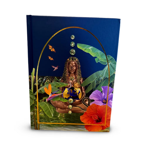 Gaia Devotional Journal