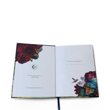 Load image into Gallery viewer, Quan Yin Devotional Journal