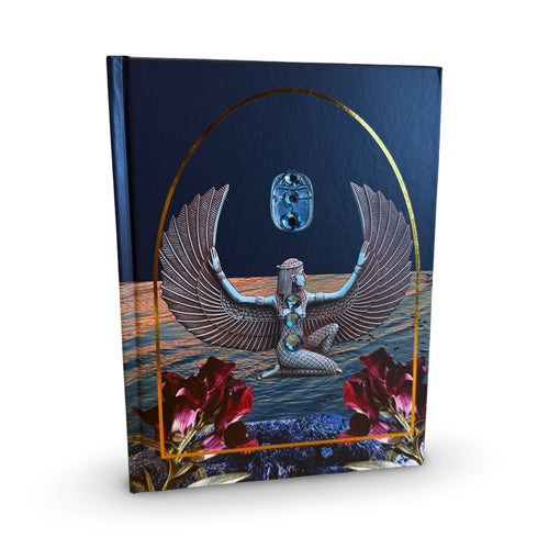 Isis Devotional Journal