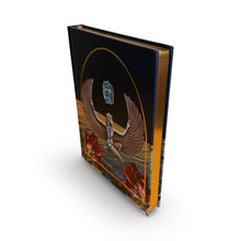 Load image into Gallery viewer, Isis Devotional Journal