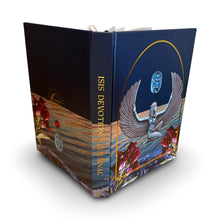 Load image into Gallery viewer, Isis Devotional Journal