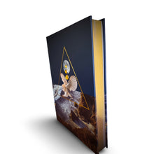 Load image into Gallery viewer, Full Moon Journal