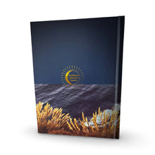 Load image into Gallery viewer, Full Moon Journal