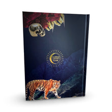 Load image into Gallery viewer, Durga Devotional Journal