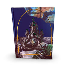 Load image into Gallery viewer, Green Tara Journal