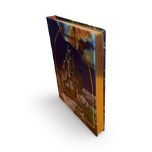 Load image into Gallery viewer, Green Tara Journal