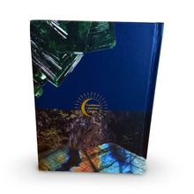 Load image into Gallery viewer, Green Tara Journal