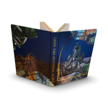 Load image into Gallery viewer, Green Tara Journal