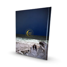 Load image into Gallery viewer, New Moon Journal