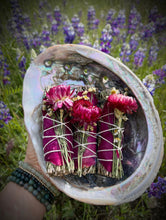 Load image into Gallery viewer, ROSEMARY AROMATHERAPY BURN BUNDLE