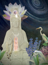 Load image into Gallery viewer, Quan Yin Compassion