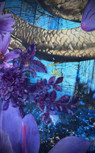 Load image into Gallery viewer, Indigo Isis