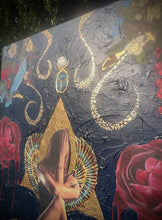 Load image into Gallery viewer, Mysteries of the Sacred Rose