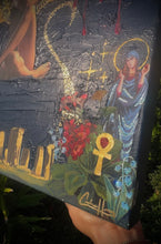 Load image into Gallery viewer, Mysteries of the Sacred Rose