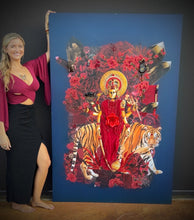 Load image into Gallery viewer, Shakti Rising