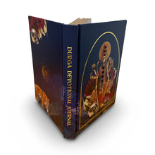Load image into Gallery viewer, Durga Devotional Journal