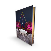 Load image into Gallery viewer, New Moon Journal