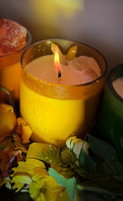 Load image into Gallery viewer, Lakshmi Illumination Devotional Candle