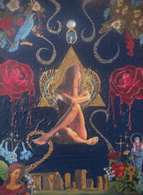 Load image into Gallery viewer, Mysteries of the Sacred Rose
