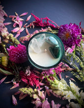 Load image into Gallery viewer, Saraswati Serenity Devotional Candle