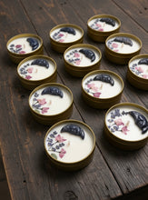 Load image into Gallery viewer, New Moon Ritual Candle