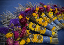 Load image into Gallery viewer, Summer Solstice Smoke Cleansing Bundle