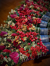 Load image into Gallery viewer, Winter Solstice Cleansing Herb Bundle