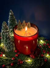 Load image into Gallery viewer, Winter Solstice Candle