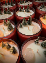 Load image into Gallery viewer, Winter Solstice Candle