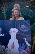 Load image into Gallery viewer, Quan Yin Compassion